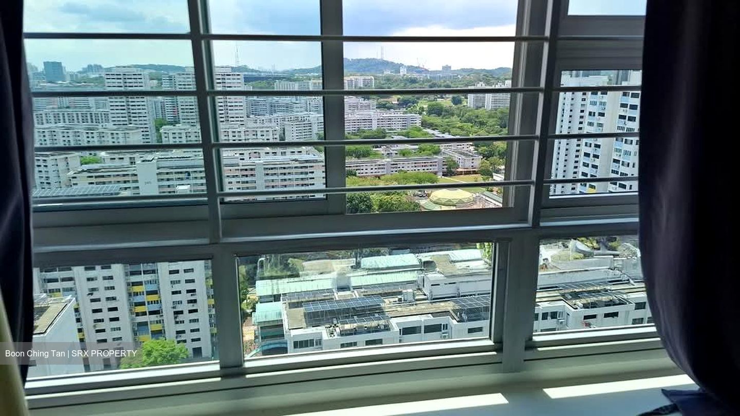 Blk 418 Casa Clementi (Clementi), HDB 4 Rooms #555495461